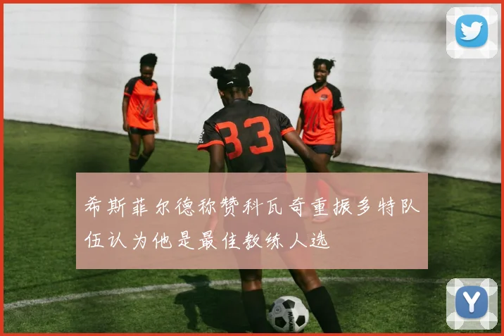 希斯菲尔德称赞科瓦奇重振多特队伍认为他是最佳教练人选